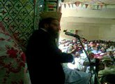 ALLAMA PROFESSOR QAZI MUHAMMAD IBRAHIM CHISHTTI...JUMMA SPEECH