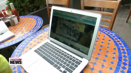 Korean dramas catch on overseas