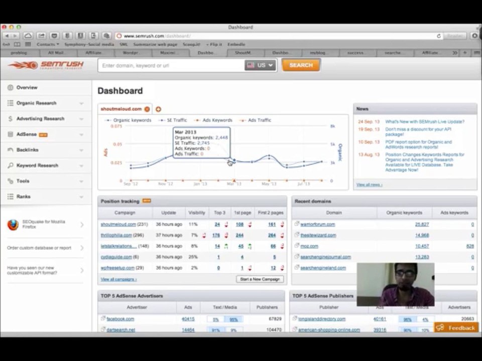 Secret To Earn $50/Click From Google AdSense