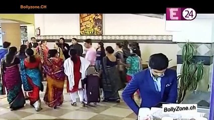 Radha Ne Kiya Bachchon Ko Kidnap!! - Saathiya - 24th Nov 2014