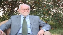 Interview of the Ambassador of Poland to Pakistan for PTV World's 'Diplomatic Enclave with Omar Khalid Butt'...
