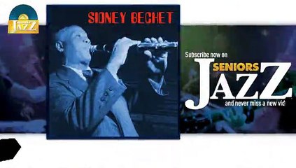 Sidney Bechet - Dear Old Southland (HD) Officiel Seniors Jazz