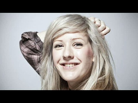 Ellie Goulding - Under The Sheets Karaoke