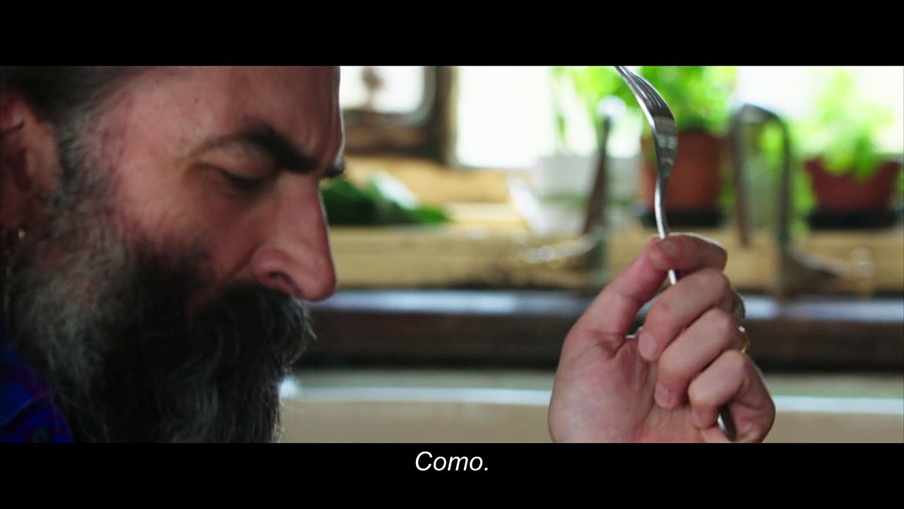 20 000 jours sur Terre de Iain Forsyth et Jane Pollard – Bande-annonce VO