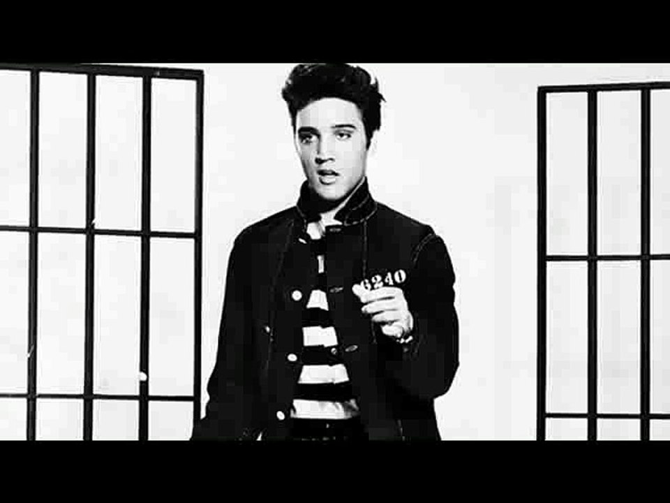 Elvis Presley - Always On My Mind Karaoke