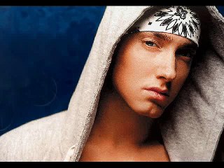 Eminem - Role Model Karaoke