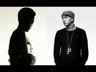 Eminem & Rihanna - Love The Way You Lie Karaoke