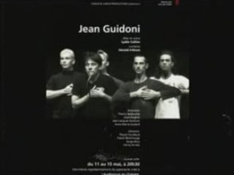 Guidoni à Créteil - 1/4