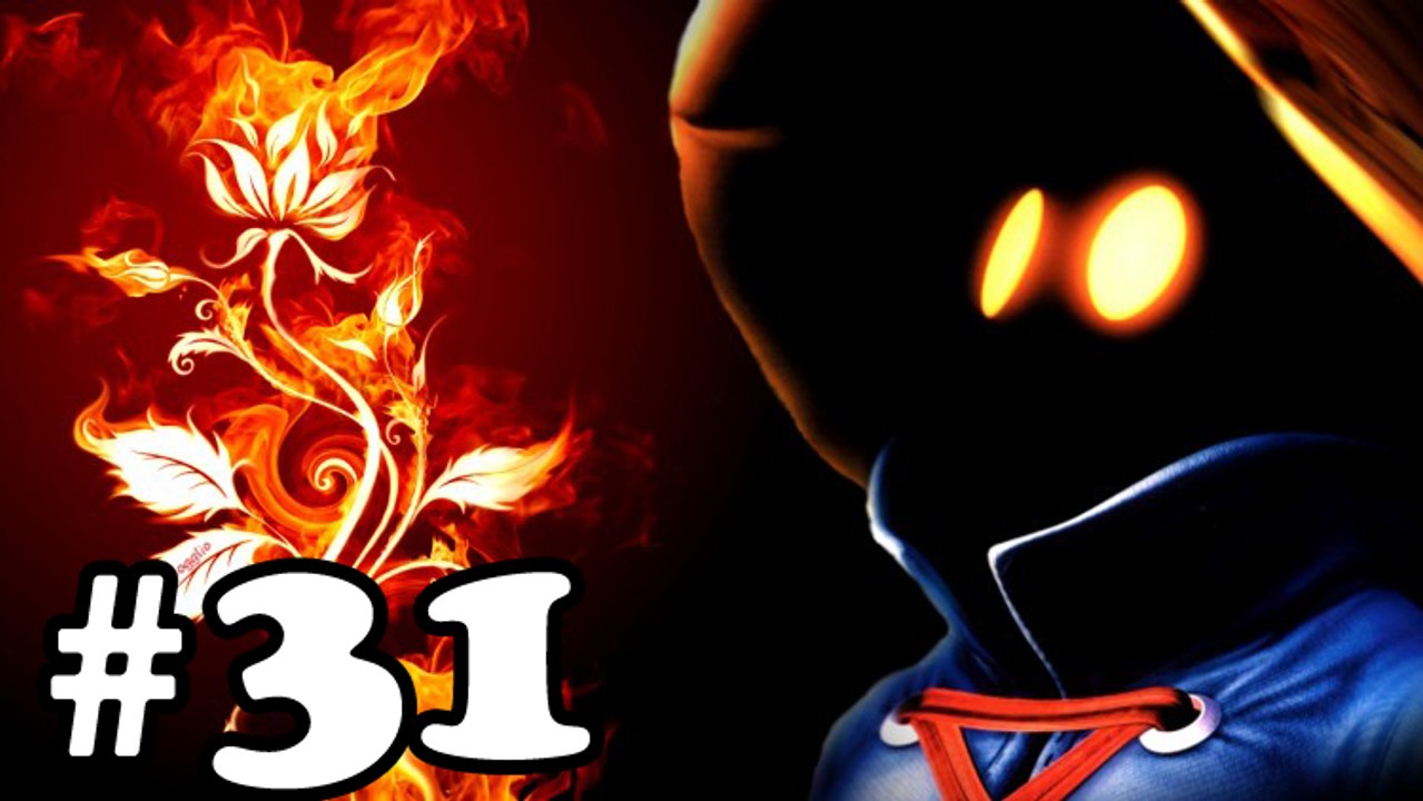 Final Fantasy IX [31] "La quête de Kafei"