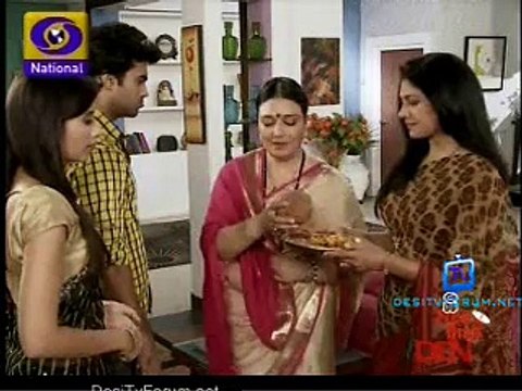 Lakeeren Kismat Ki 24th November 2014 Video Watch Online pt2