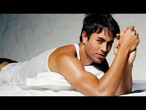 Enrique Iglesias - Nunca Te Olvidaré Karaoke