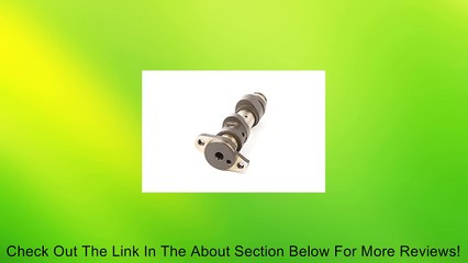 Hot Cams 4005-2 Camshaft Review