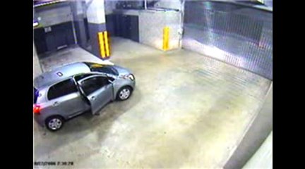 Ghostriding Accident - Funny Videos at videotri