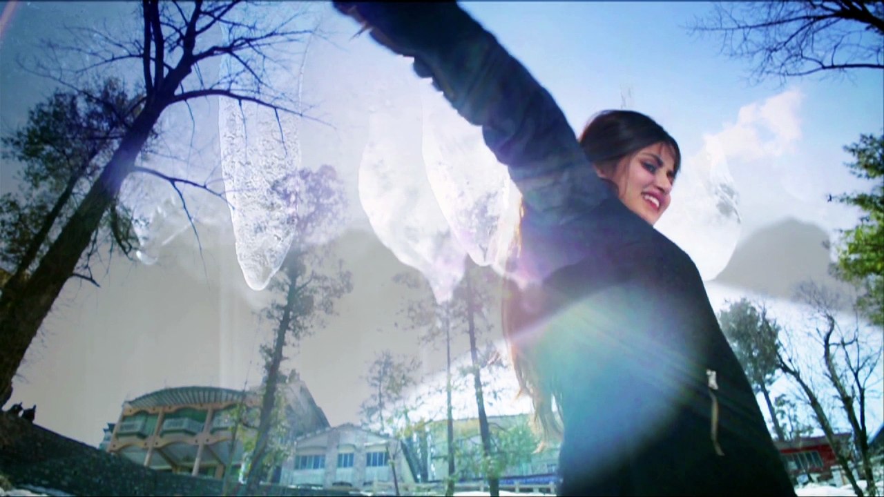 Kis Se Kahoon - Teaser 1