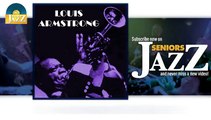 Louis Armstrong - A Monday Date (HD) Officiel Seniors Jazz