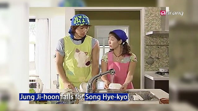 Showbiz Korea Ep969C2 “FULL HOUSE” VS “TAZZA”