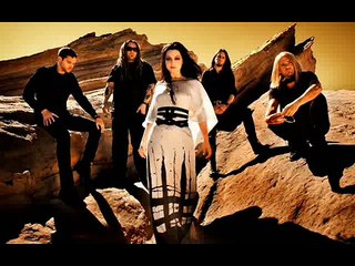 Evanescence - Everybody's Fool Karaoke