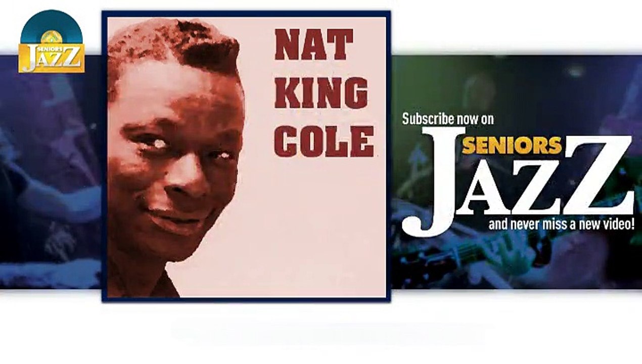 Nat King Cole - Caravan (HD) Officiel Seniors Jazz