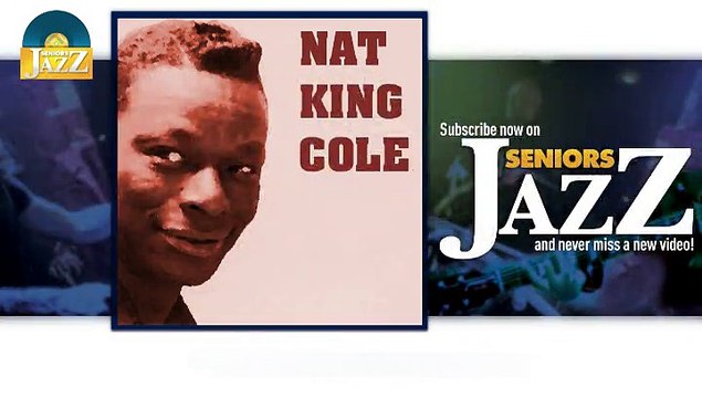 Nat King Cole - Caravan (HD) Officiel Seniors Jazz