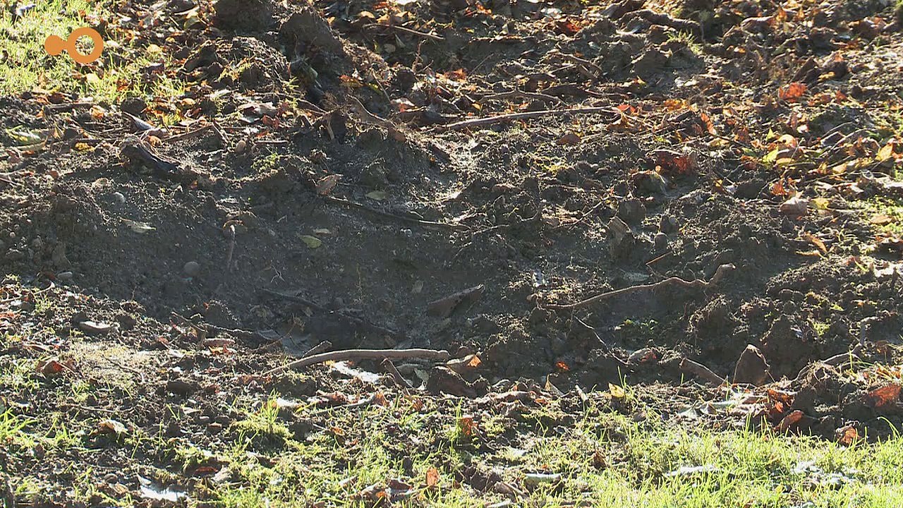 SUJET - L'extérieur du 44-50 avenue du Gros-Chêne rénové