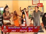 Superhit Shiv Bhajan || O Kha Ke Bhang Ka Gola || Album Name: Kanwariya Nache Jhoom Ke