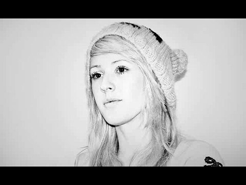 Ellie Goulding - Anything Could Happen Karaoke