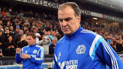 Bielsa nie chce komentować śledztwa
