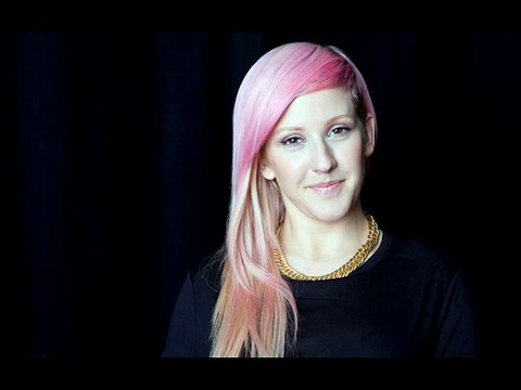 Ellie Goulding - Burn Karaoke