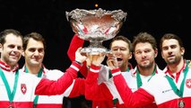 Davis Cup: Gasquet: 