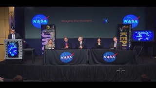 NASA já reconheceu vida Extraterrestre e já prepara Astronautas para contato Alienígena