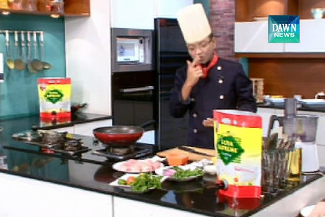 Zakir's Kitchen -November 24, 2014