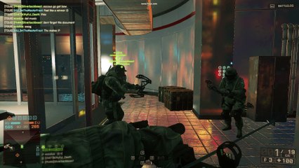 bf4 Obtention de l'arc