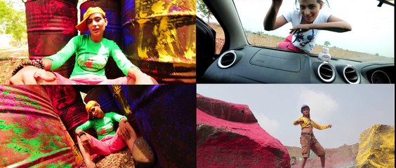 Ika Aata Naade Movie Song 1