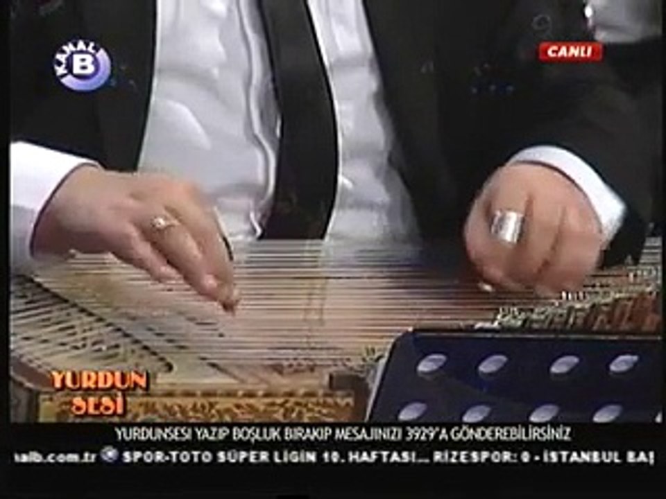 Buse Biçer- Deli Gönül Gezer Gezer Gelirsin