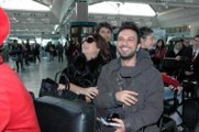 Tarkan Rica Etti Sibel Can Gitti