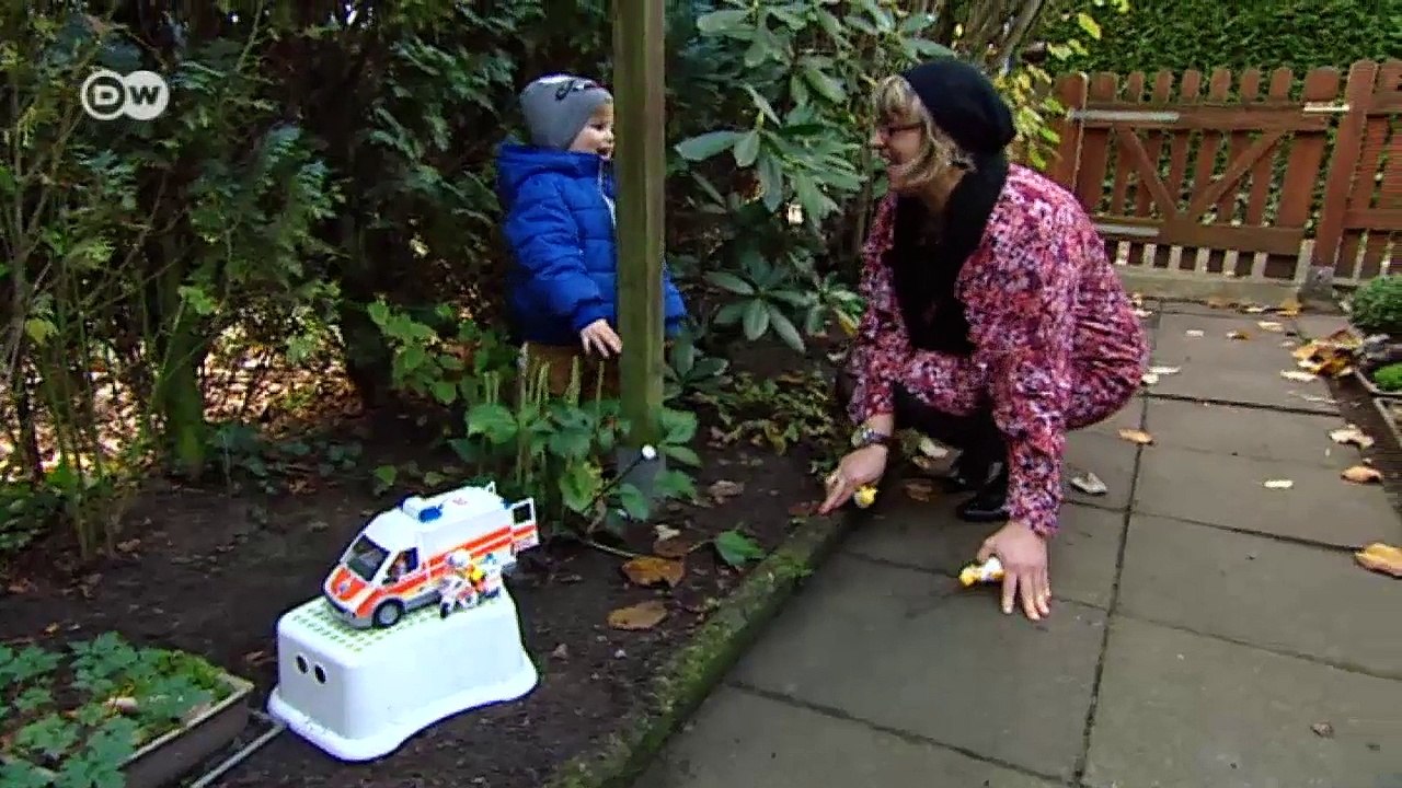 Gentherapie - Robert-Koch-Preis für zwei Immunforscher | Projekt Zukunft