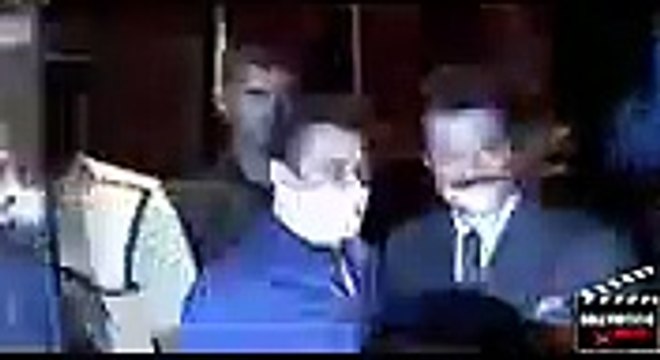 Hot Anil Kapoor At Salman Khan's Sister Arpita's Reception BY video vines Dh1