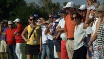 Golf : Victor Dubuisson, 2ème du Dubai World Championship