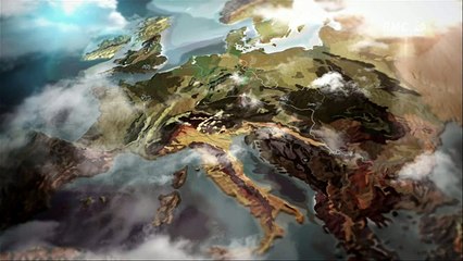 Aux origines de la grande guerre