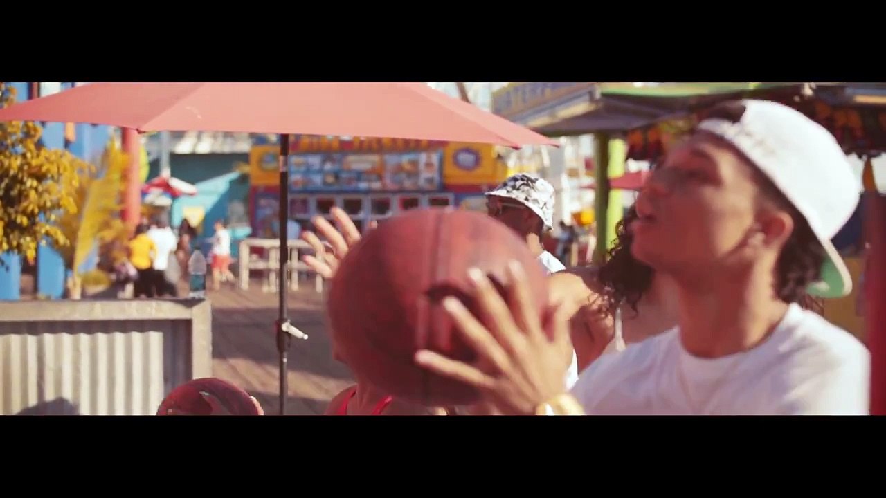 Rae Sremmurd - No Type