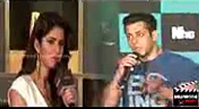 Hot Ranbir Kapoor REACTS To Salman Khan's 'Katrina Kapoor' Statement - WATCH BY video vines Dh1