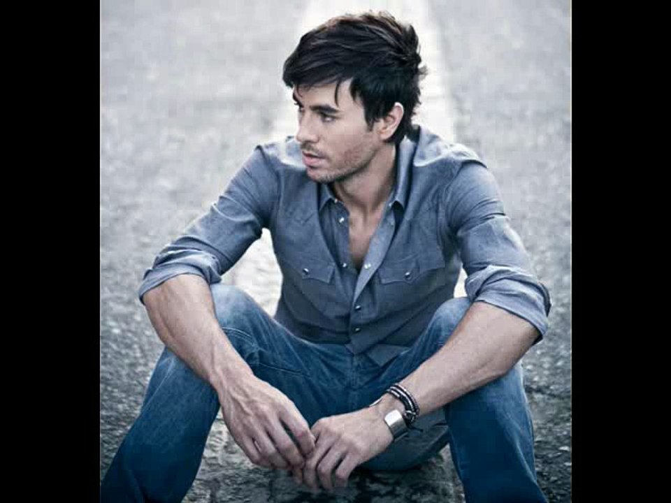 Enrique Iglesias - Tonight Karaoke