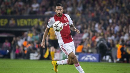 Le geste technique splendide de Ricardo Kishna !