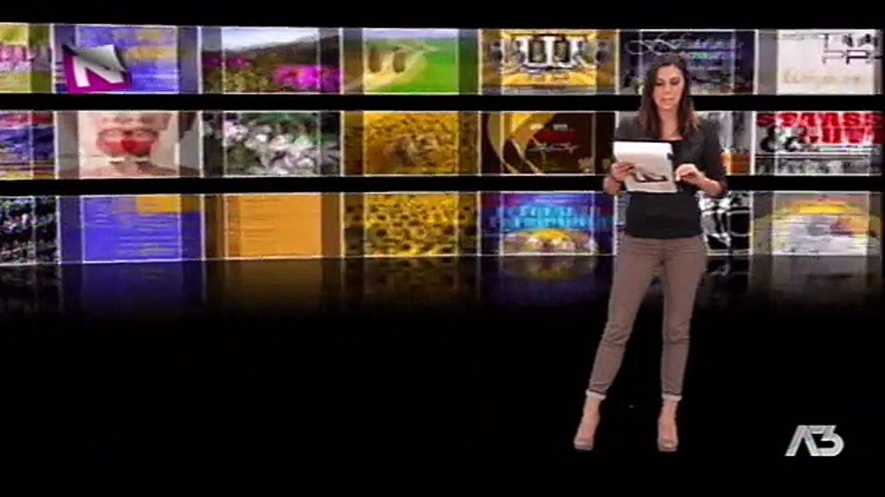 NOTES - 23-11-2014 (A3Replay)