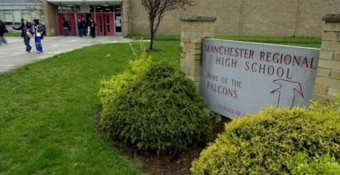 ABD'de Yine Skandal! Öğrencisiyle İlişkiye Giren Öğretmen Tutuklandı