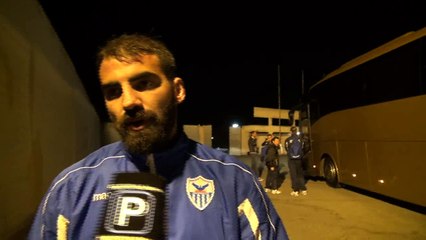 Ο Γρηγόρης Μάκος αποκλειστικά στο Protathlima.com