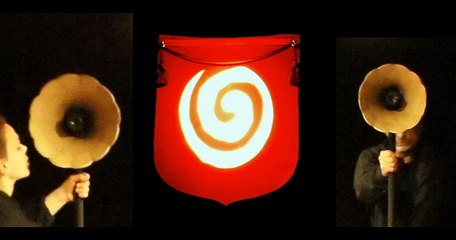 UBU(s) Odradek/Compagnie Pupella-Noguès (teaser)