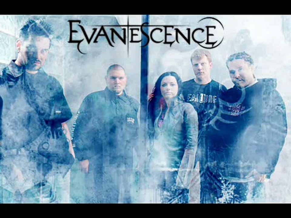 Evanescence - Going Under Karaoke