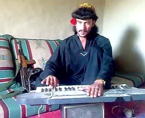 local singer song with gitar
