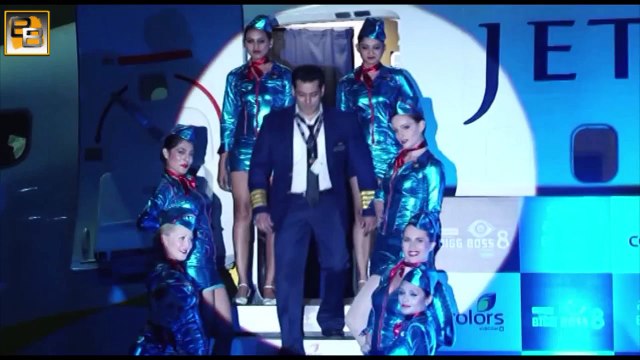 Nigaar Khan ELIMINATED | Bigg Boss 8 23rd November 2014 EPISODE